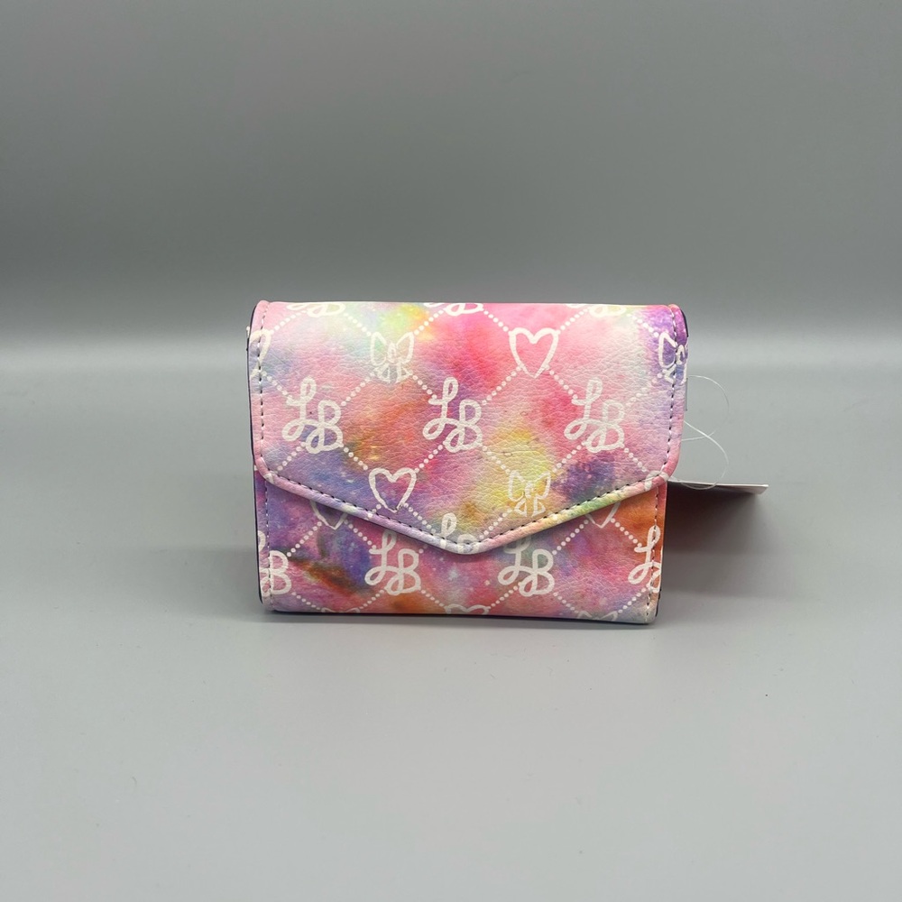 Betsey Johnson wallet - Picture 2 of 8